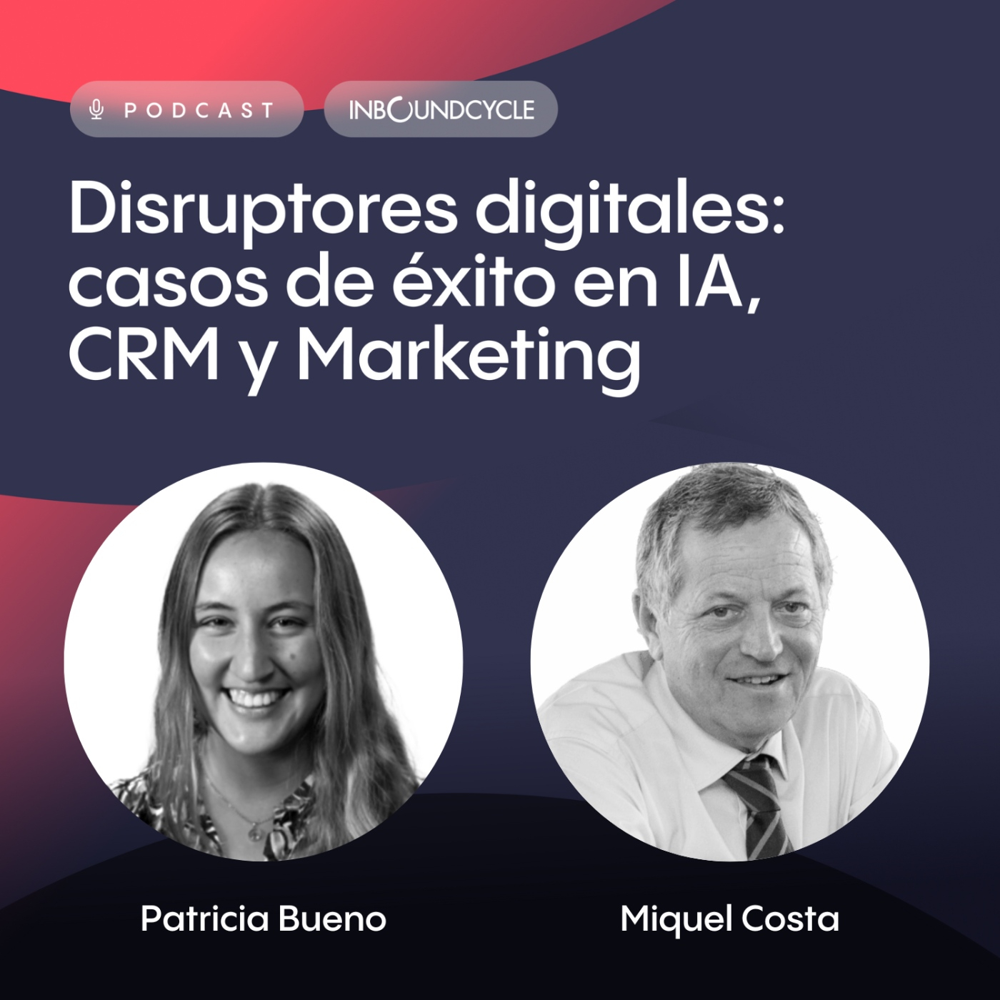 #59 Miquel Costa, Presidente y CEO en Keiretsu Forum - ¿Cómo funciona el proceso de financiación de una start-up?