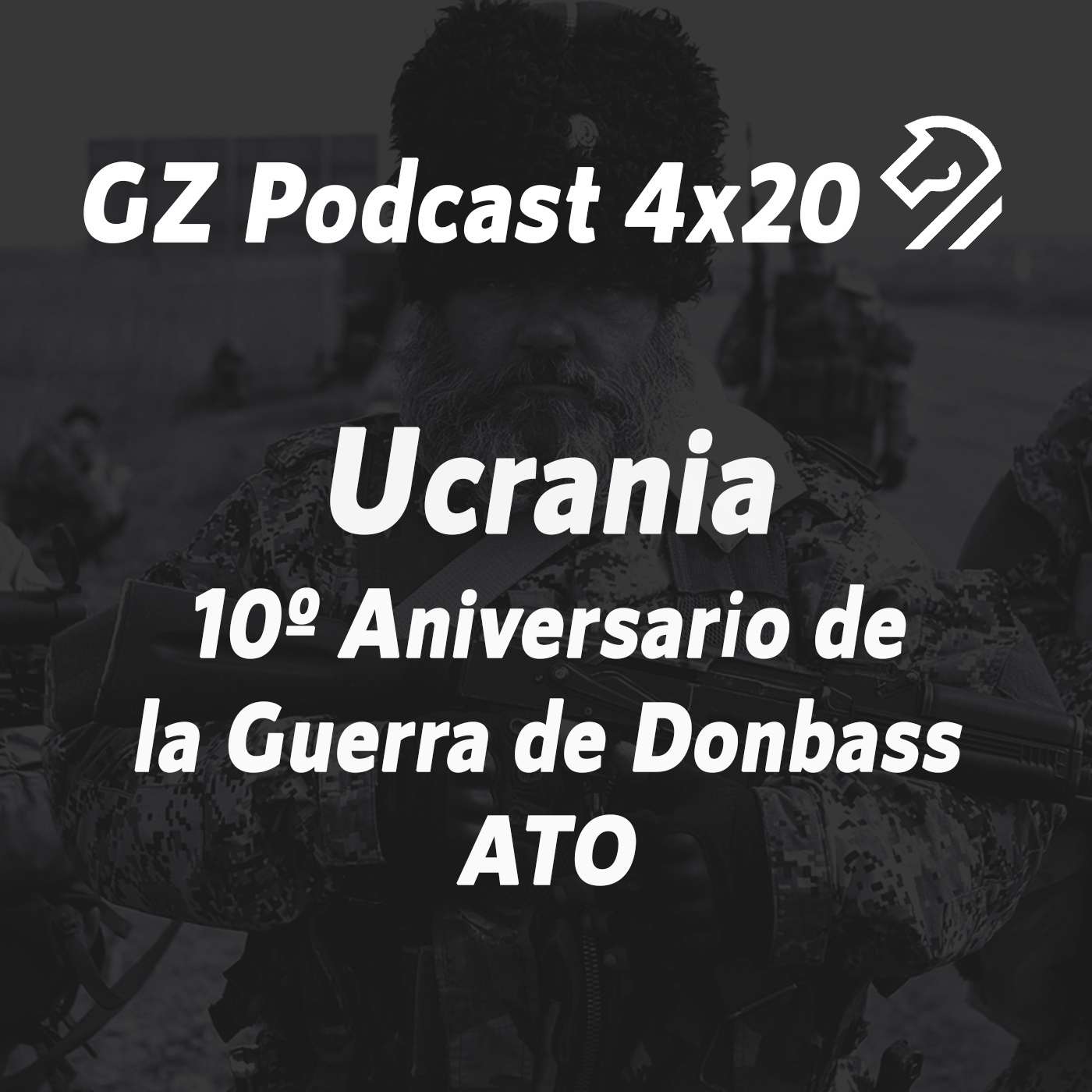 GZ Podcast