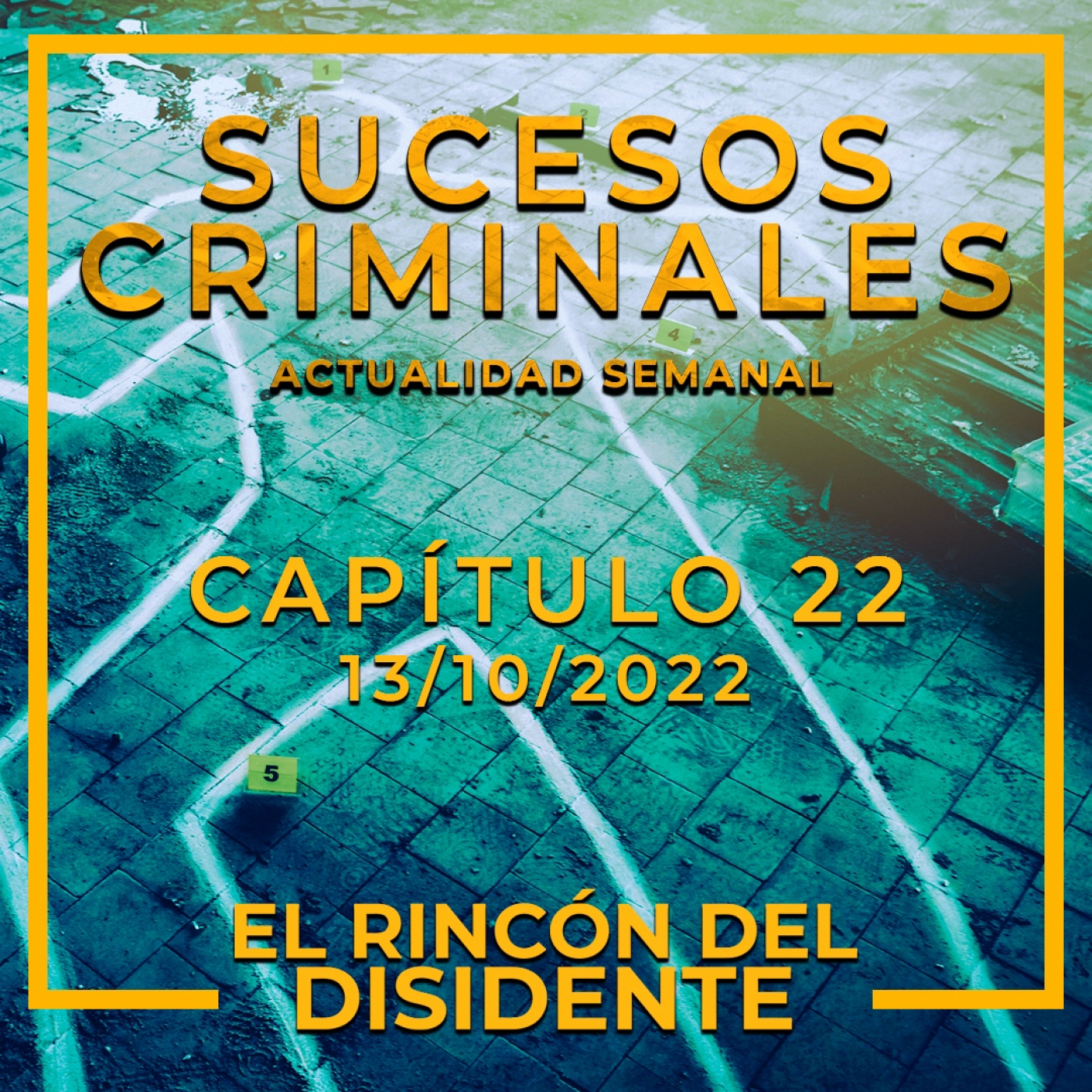 El Rincón del Disidente