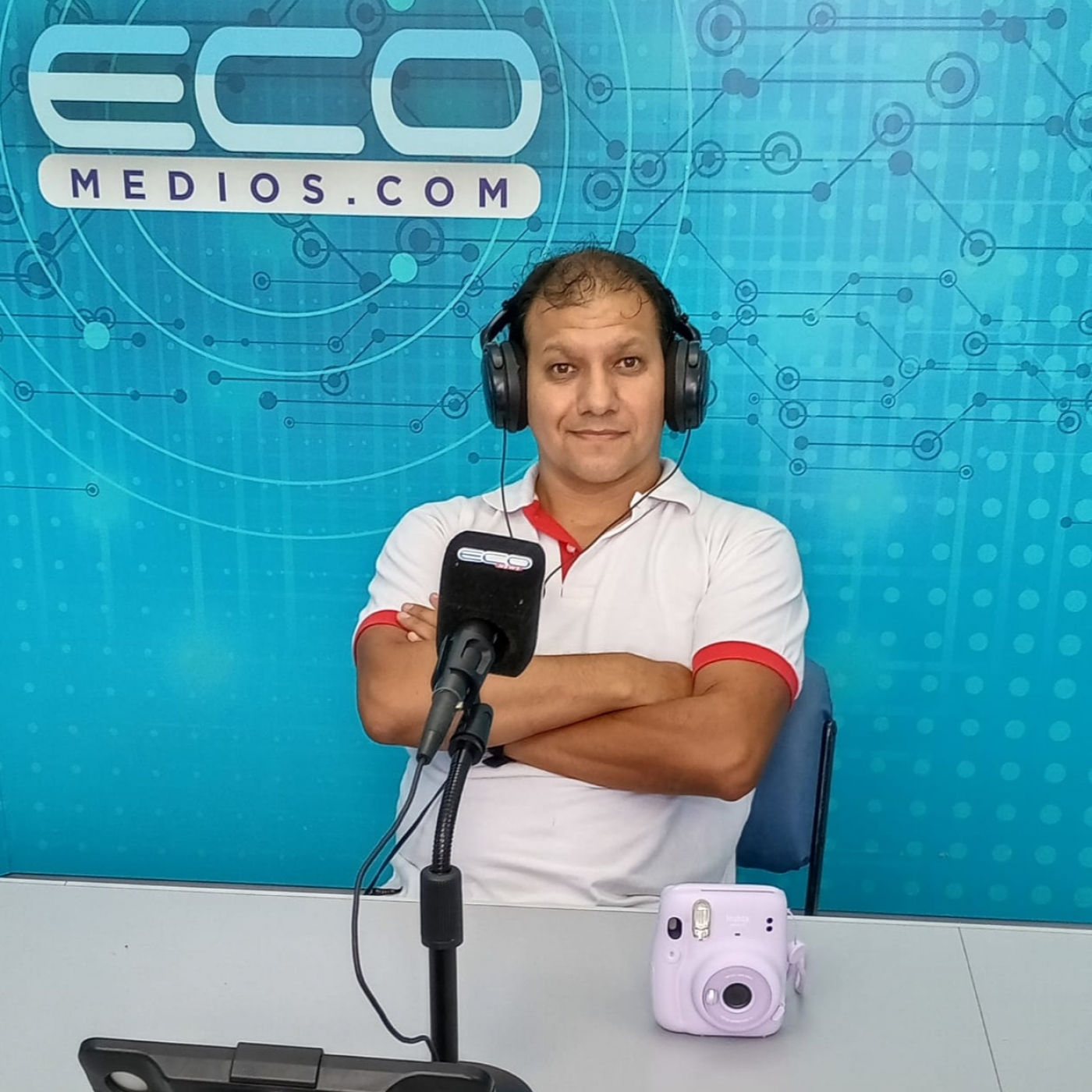 PURO BRANDING con Christian Solis 1-4-2022