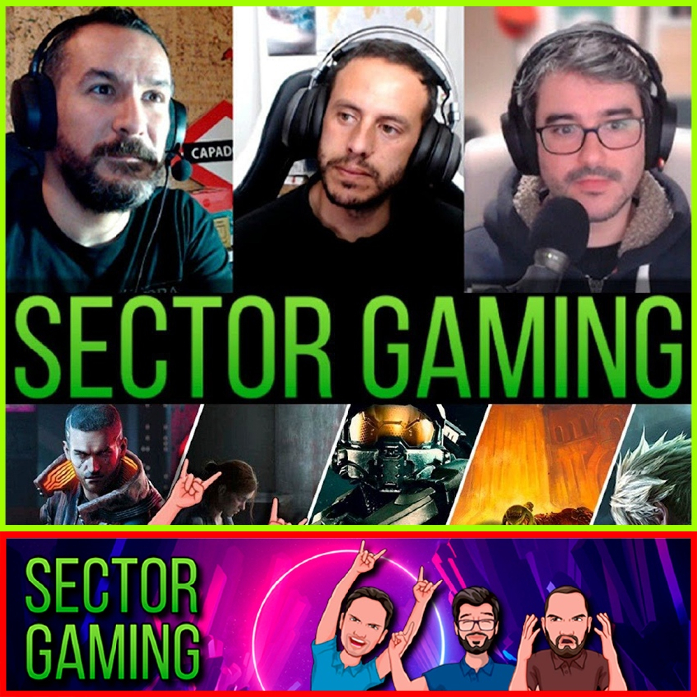 SG 243 | Empieza el año de GTA 6 + Actualidad