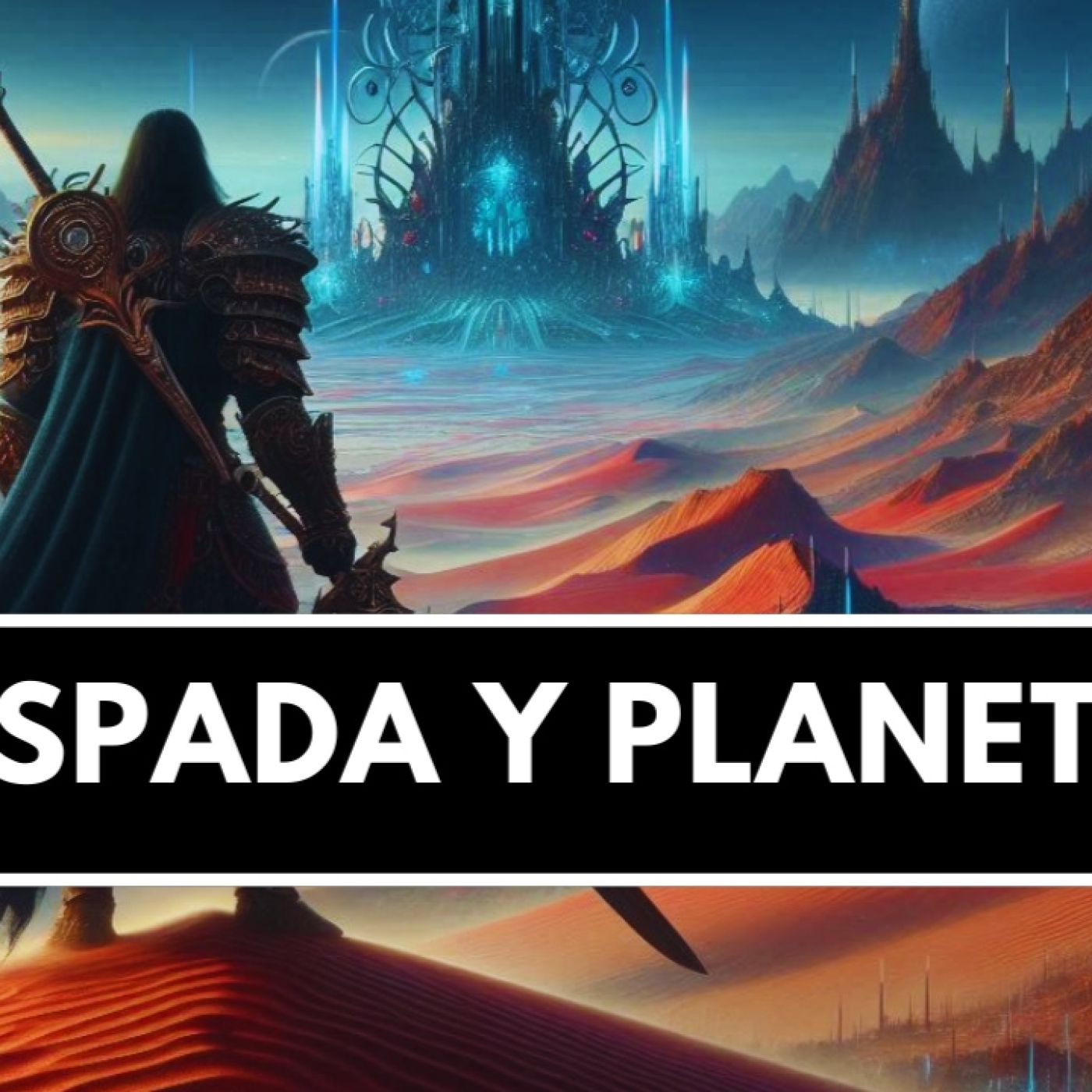 Fronteras de Fantasia