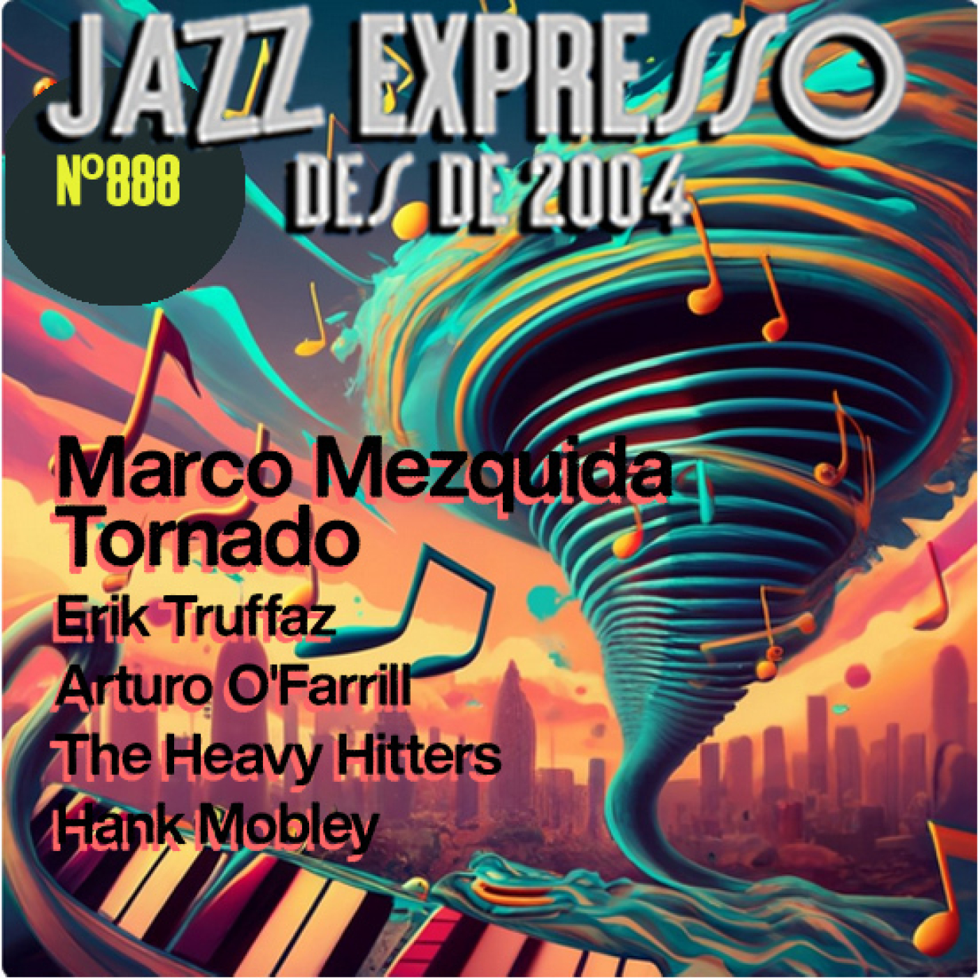 Jazz Expresso