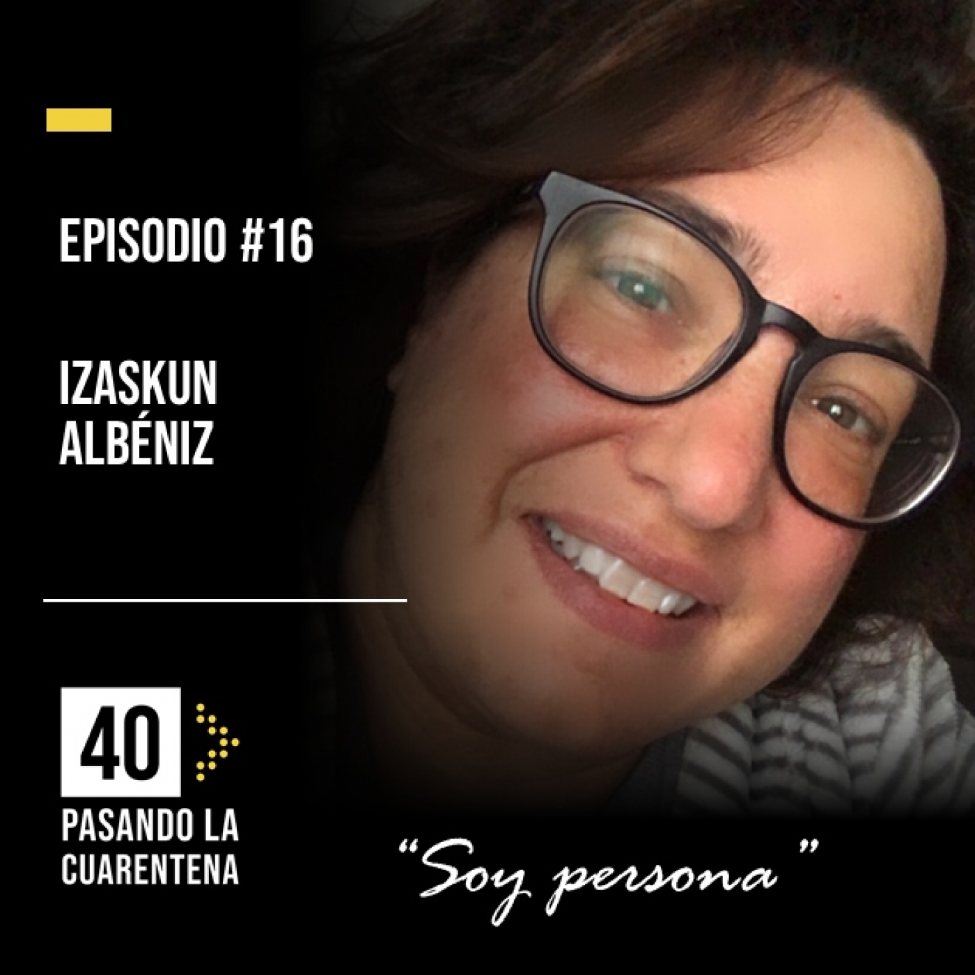 Pasando la cuarentena