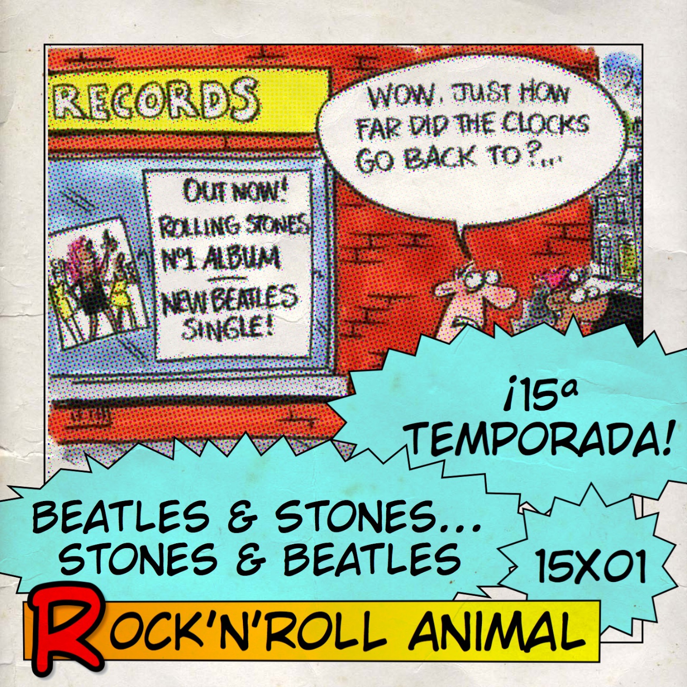 LET\'S ROCK RADIO!