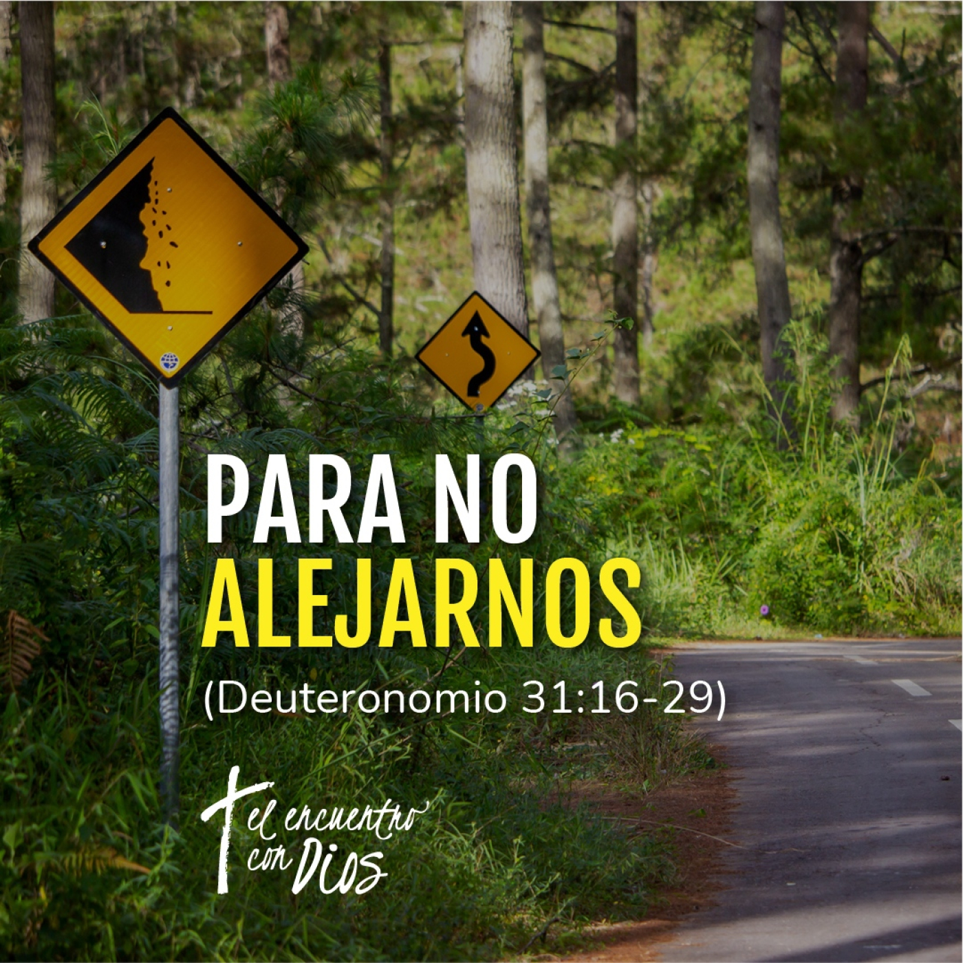 encuentro con Dios - sede Llanogrande