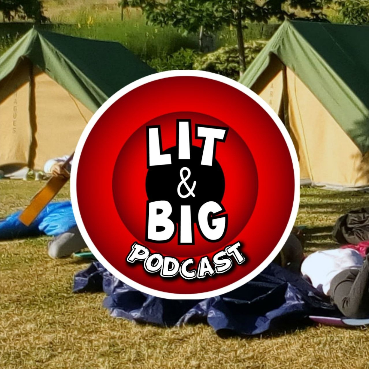 Lit and Big