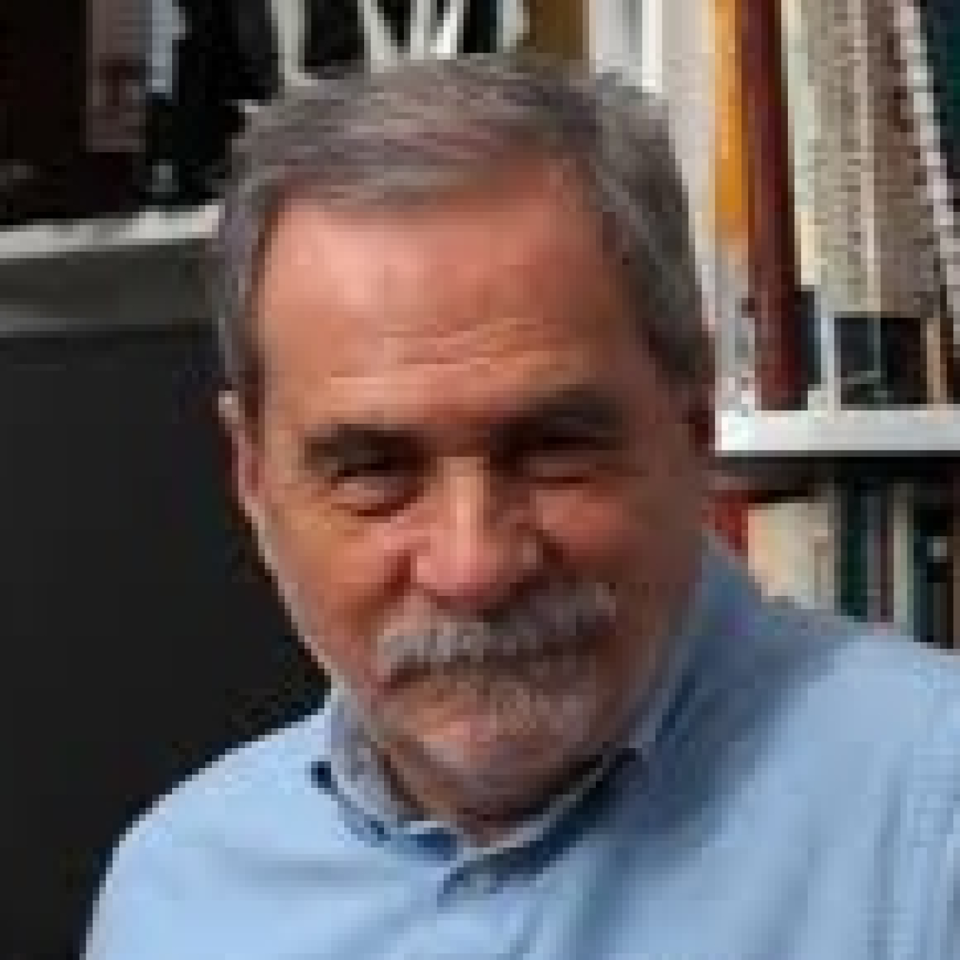 Carlos Fara – Analista Político - Presidente De la Asociación Internacional de Consultores Políticos (IAPC)