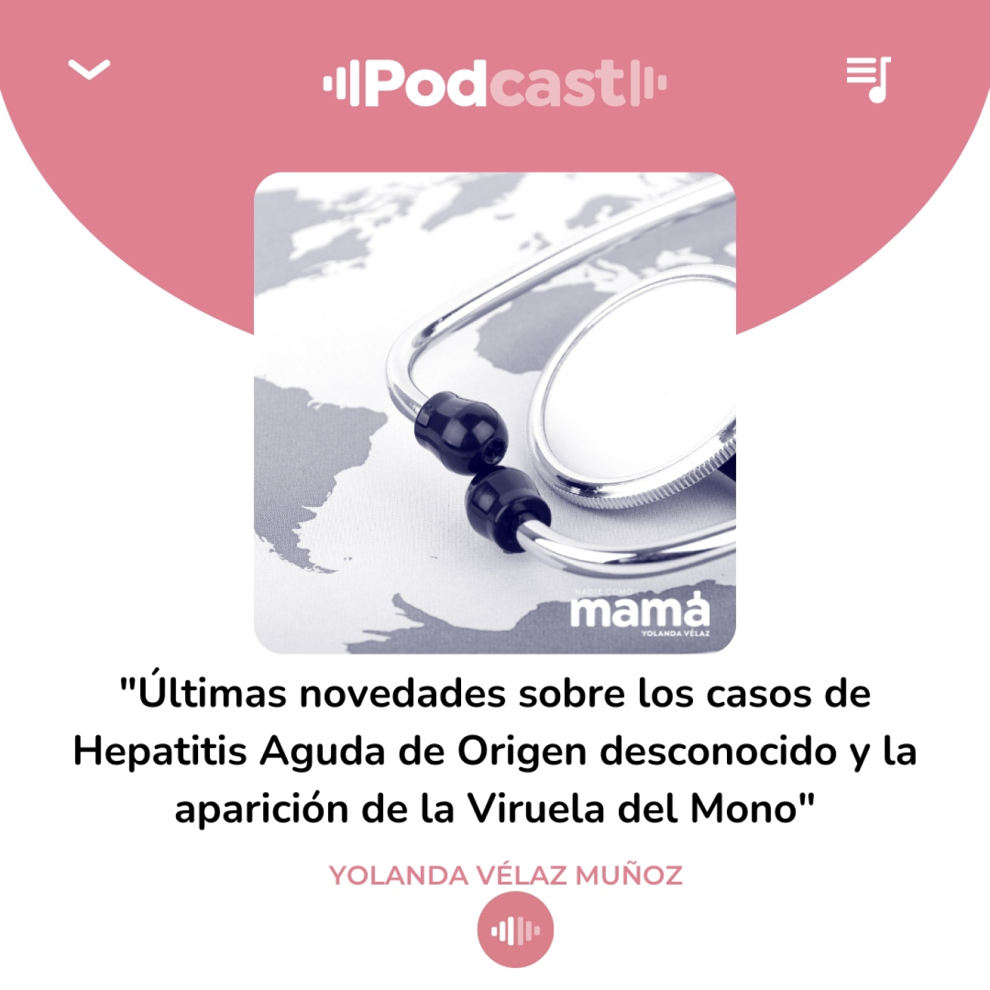 Nadie como mamá y Hoy se come