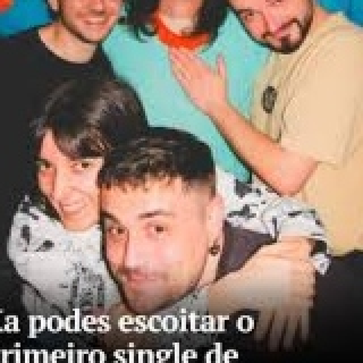 Sons de Nós 9 de marzo de 2026