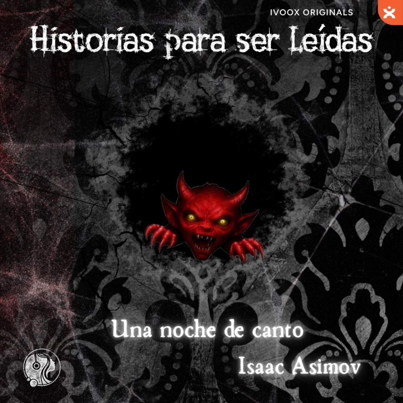 Una noche de canto, Azazel. Isaac Asimov (1988) - Episodio exclusivo para mecenas