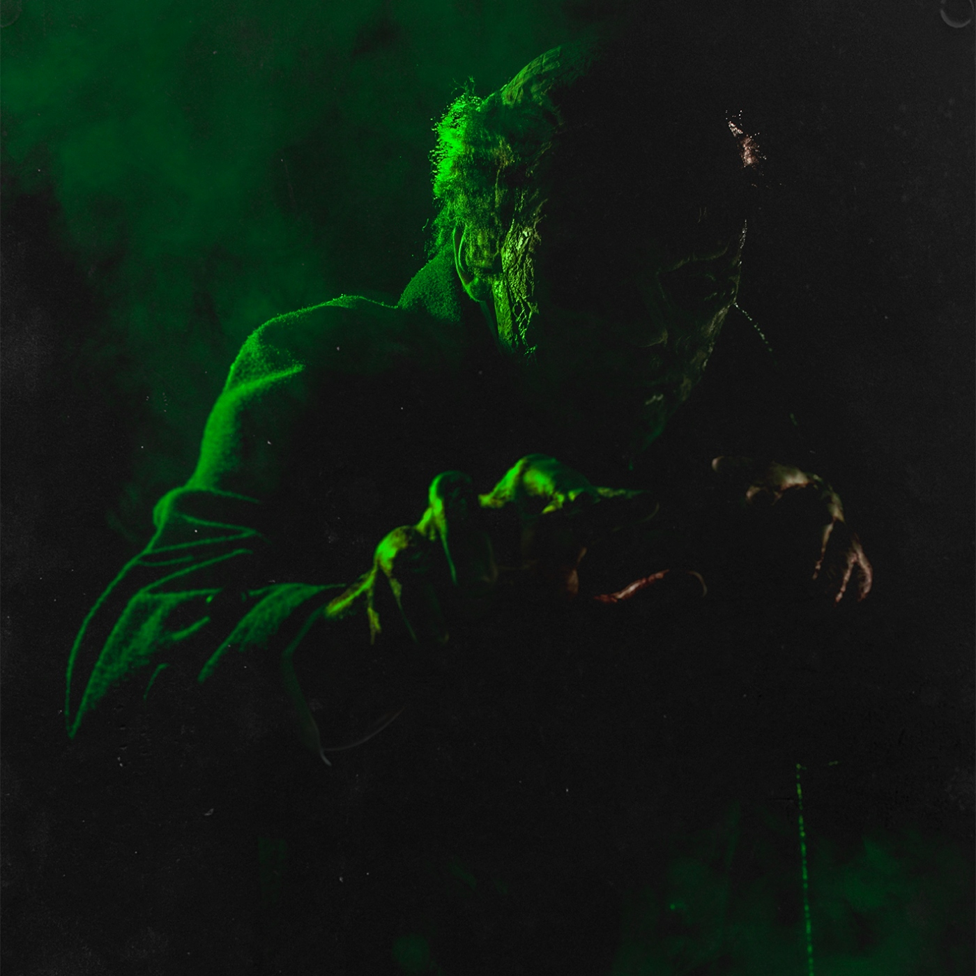 "Sabbathino", el Monstruo que Madrid merece