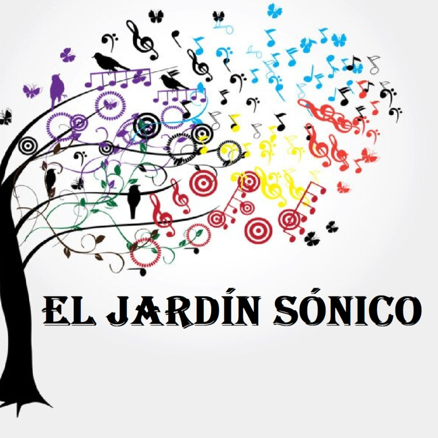 El Jardín Sónico