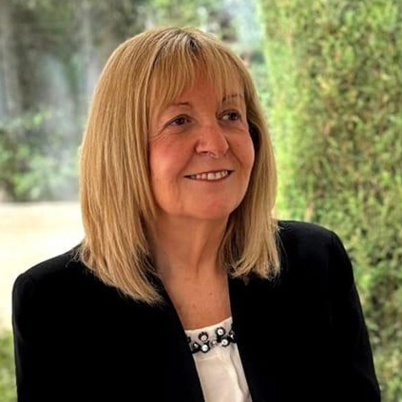 "Mi sueño para Celebra 2024 es que muchas mujeres conozcan a Cristo"