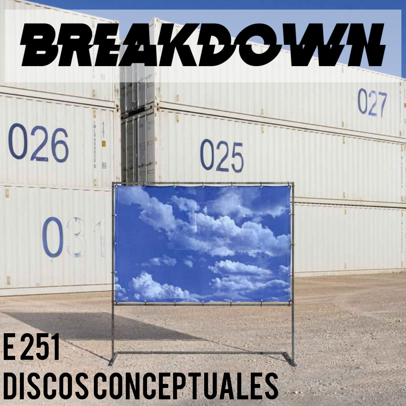 Breakdown