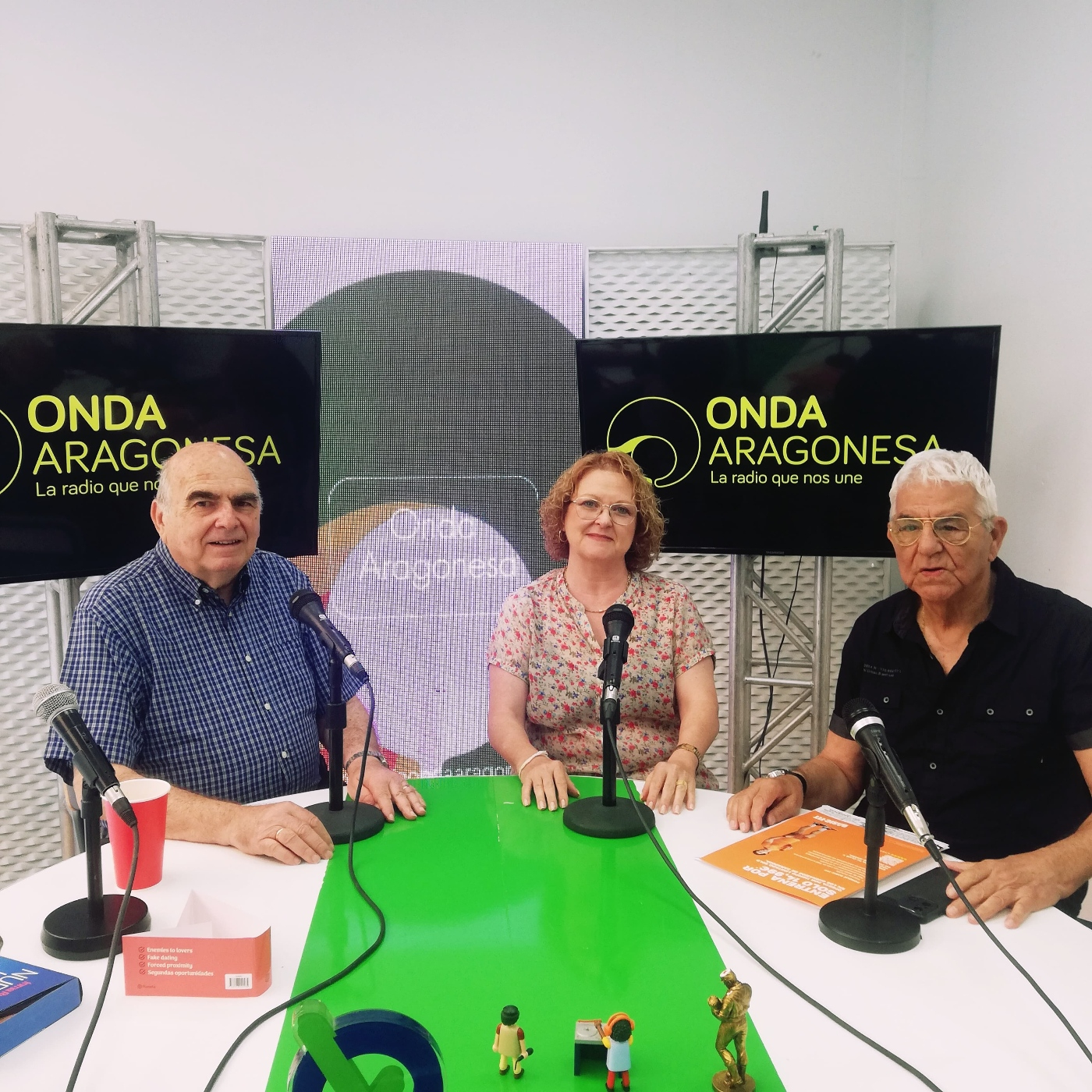 Onda Aragonesa