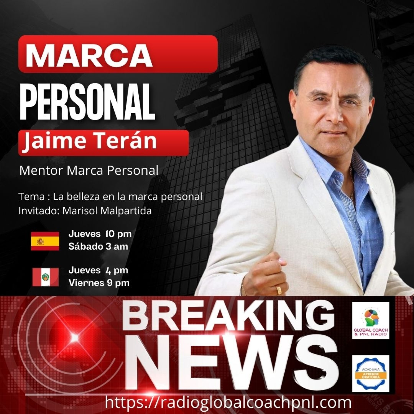 La Belleza en la Marca Personal
