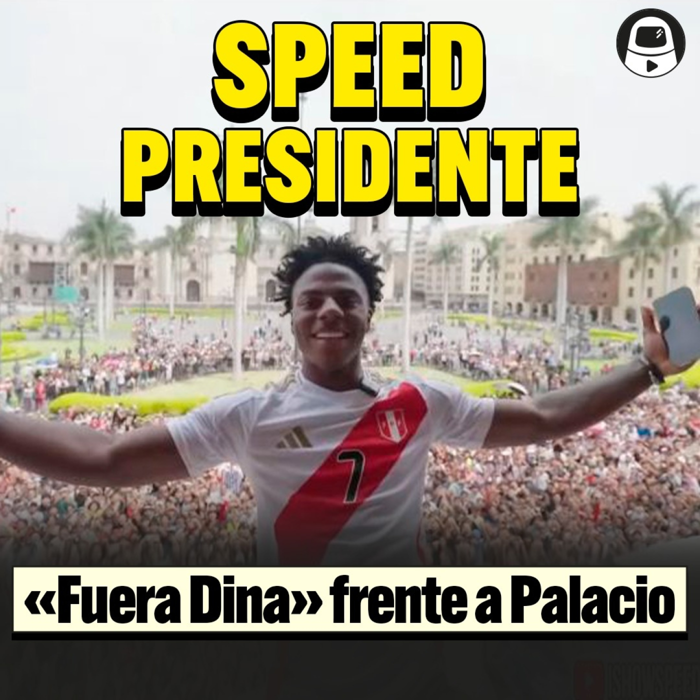 La Encerrona