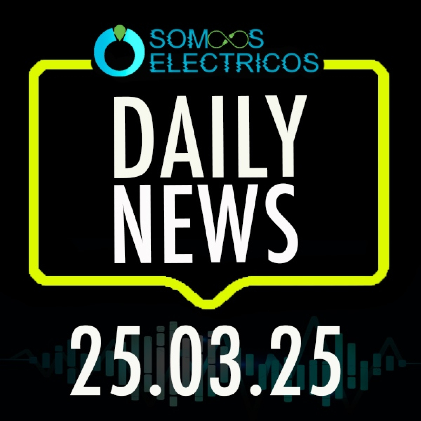 smart #5 ya llega a ESPAÑA, te contamos TODO sobre este SUV eléctrico |EP440|25/03/2025