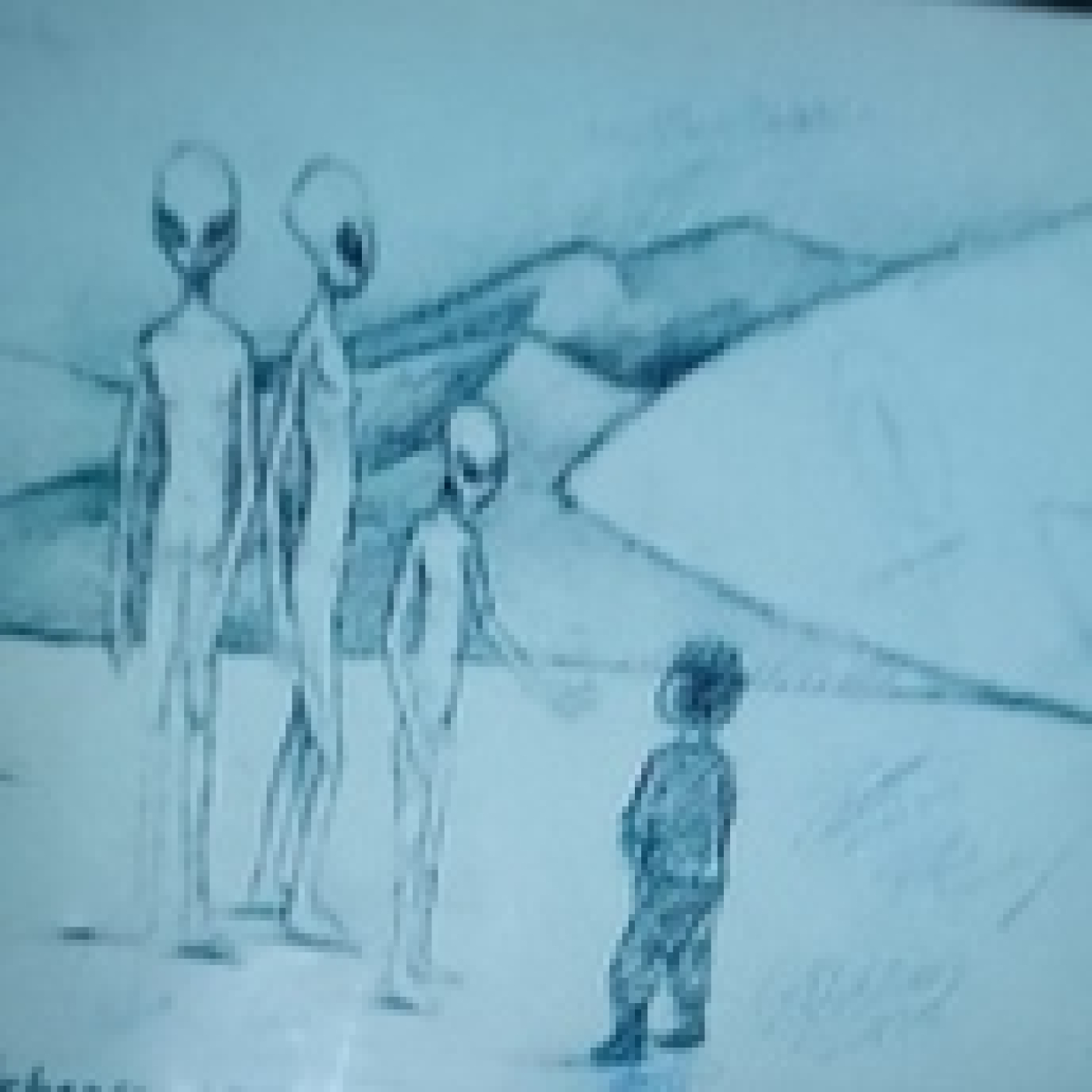 Podcast de EL UNIVERSO HOLOGRAFICO
