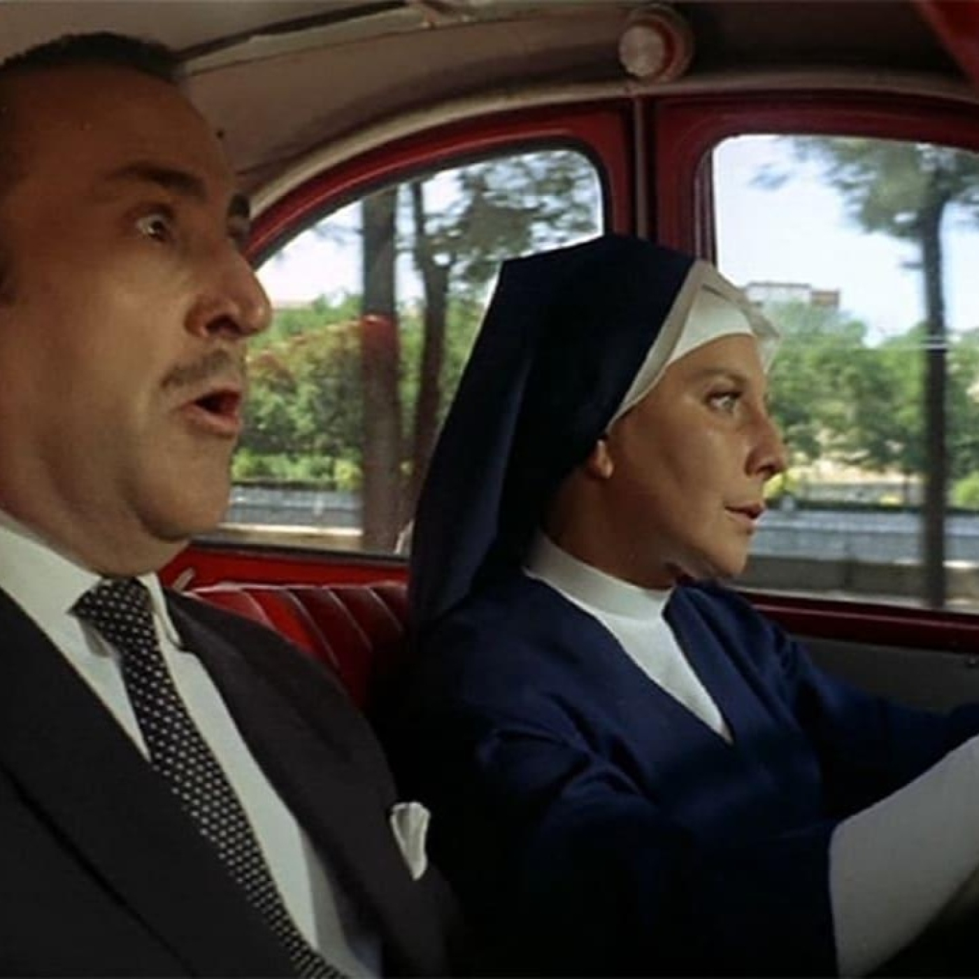 Anochece, que no es poco