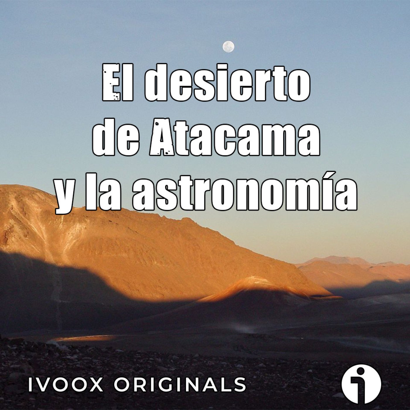 Astrobitácora: astronomía con Álex Riveiro