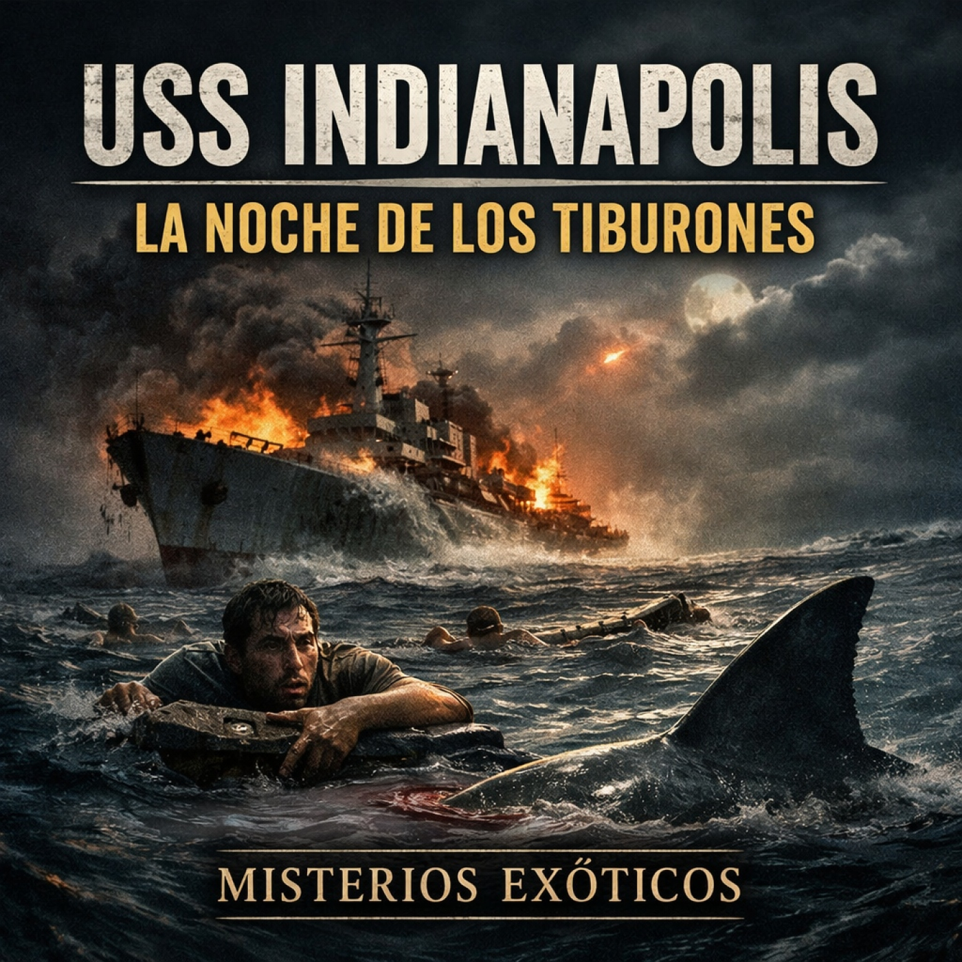 MISTERIOS EXÓTICOS con Mark Schindler
