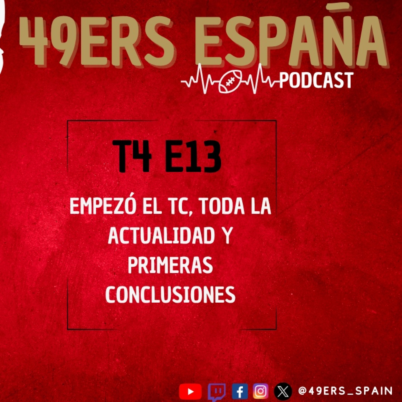 49ers España Podcast