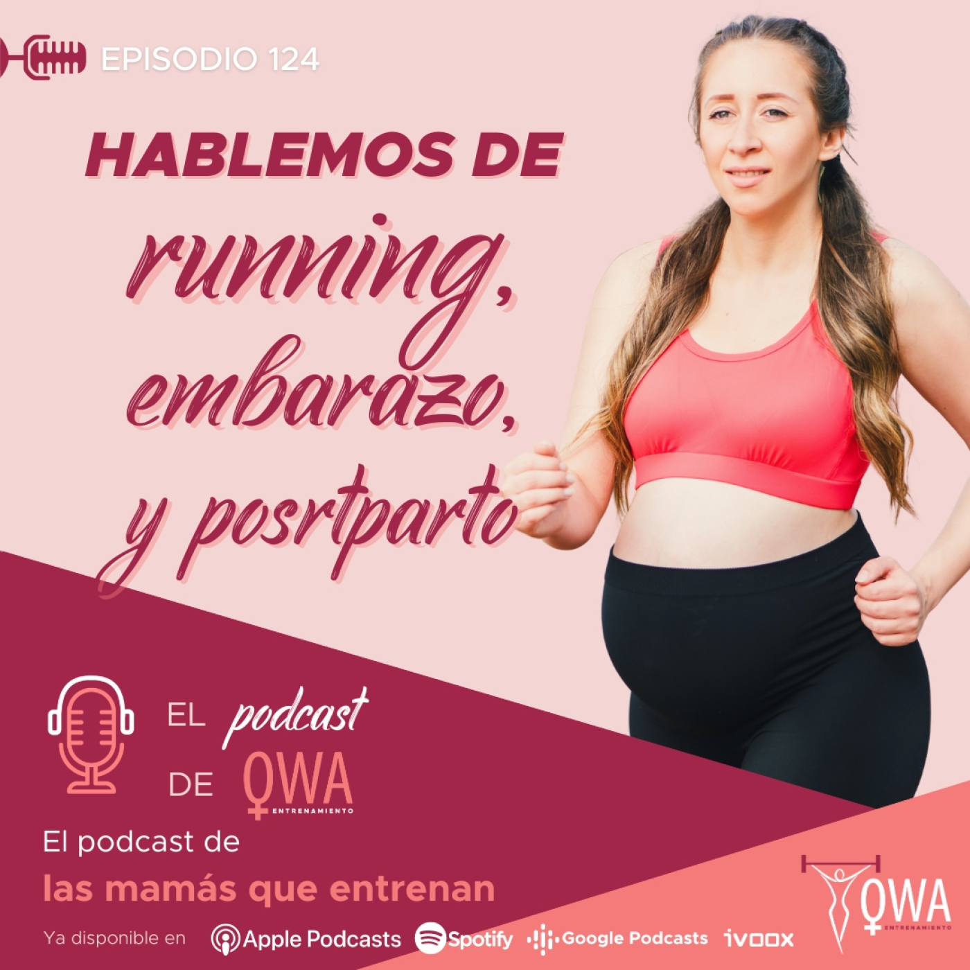 El podcast de OWA Entrenamiento