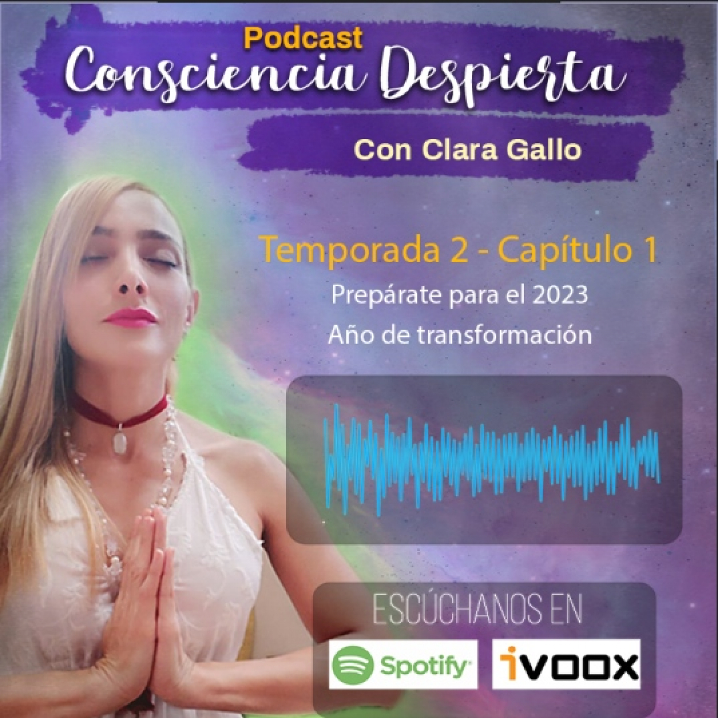 Consciencia Despierta