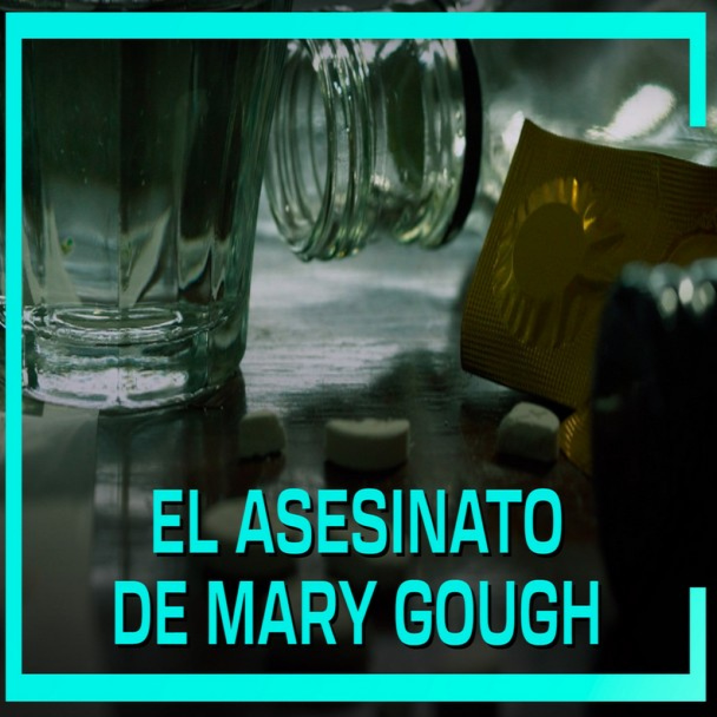 El asesinato de Mary Gough