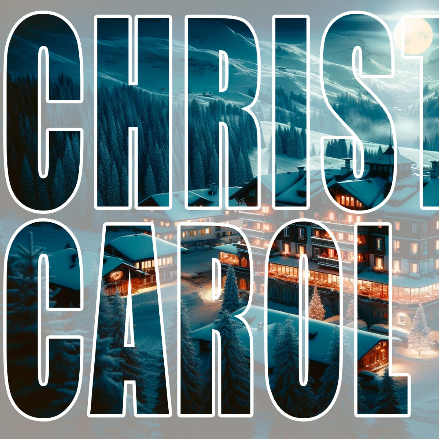 ❄️ Christmas Carol 2023 (3/5) episode artwork