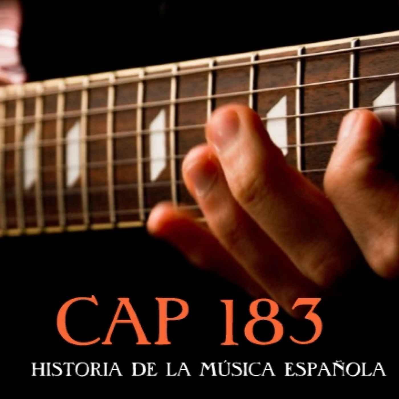 Historia Musica España