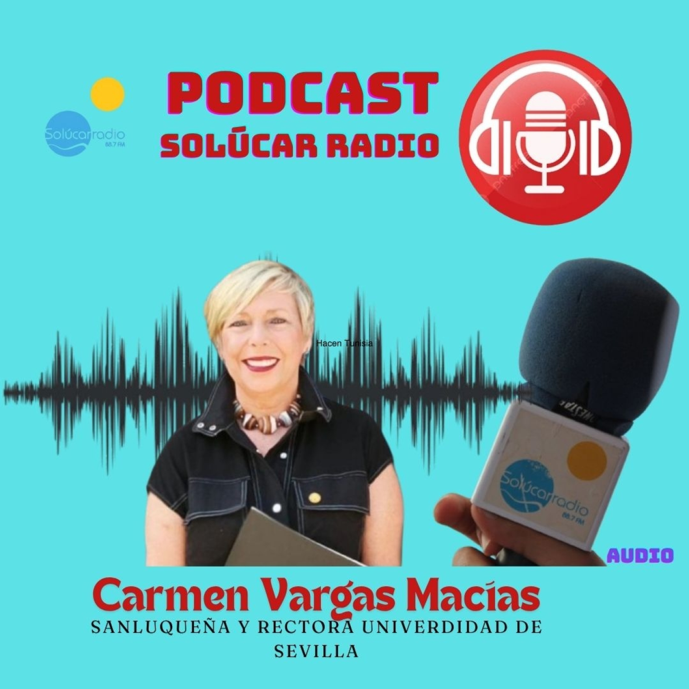 Podcast Solúcar Radio