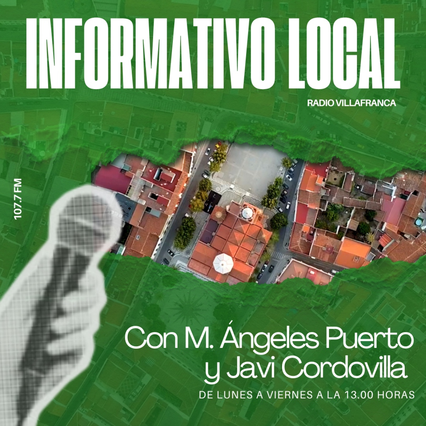 25.03.2026 INFORMATIVO LOCAL episode artwork