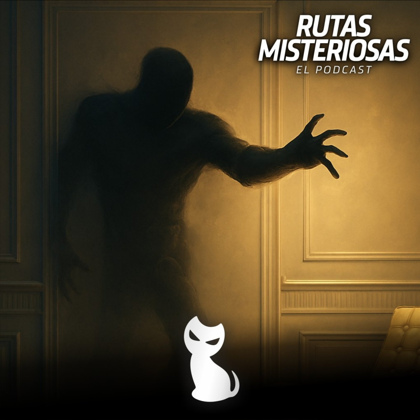 Rutas Misteriosas: el podcast