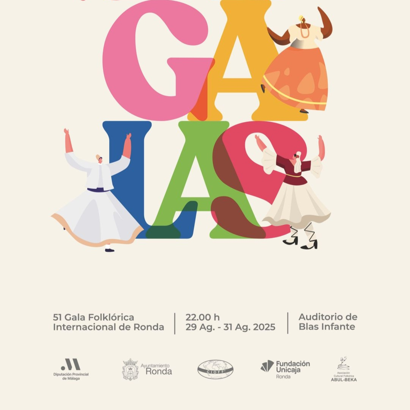 A MEDIODÍA con Milagros Calle