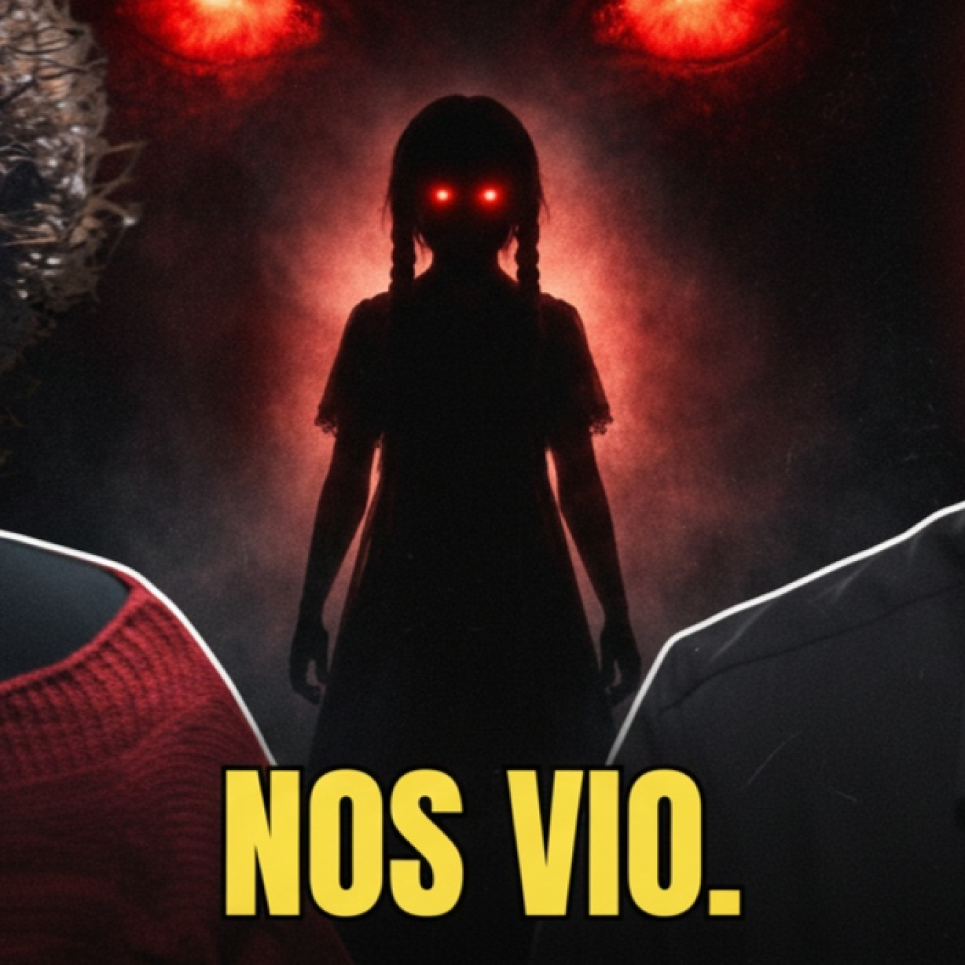 ¿Existen los espíritus? Vivencias reales y lo que nadie te cuenta episode artwork