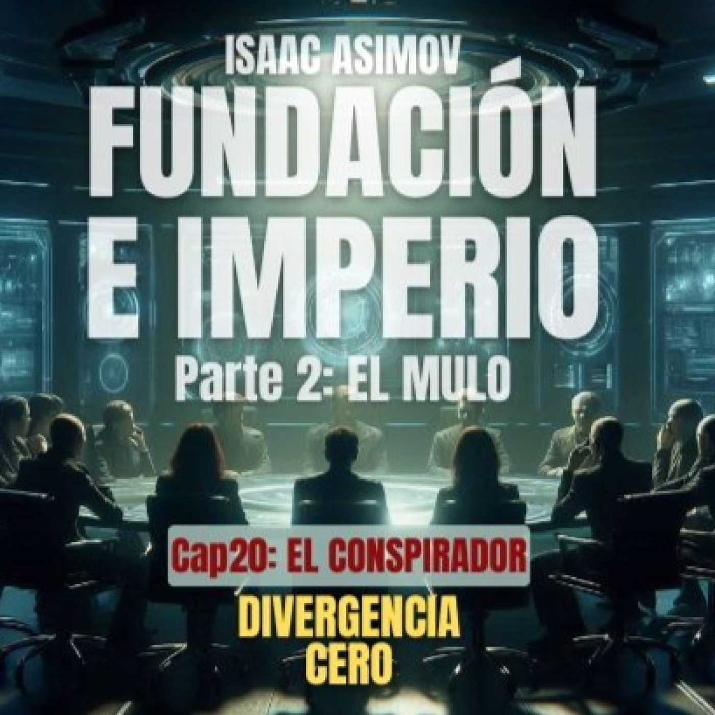DIVERGENCIA CERO