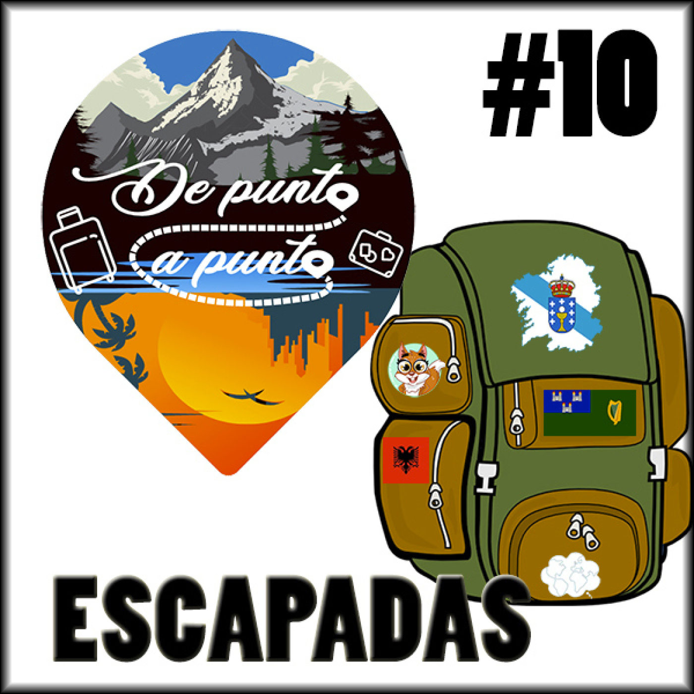 De Punta a Punta