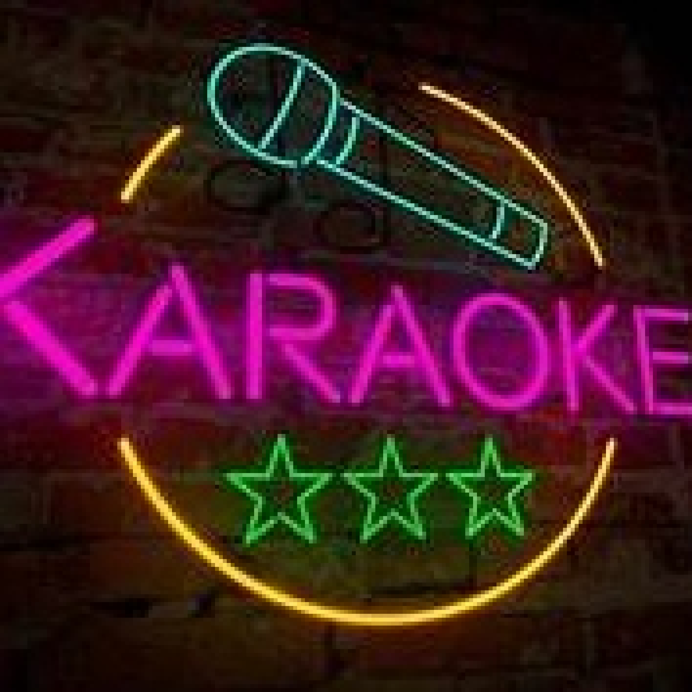 Podcast El 22 - Rosita especial de Karaoke episode artwork