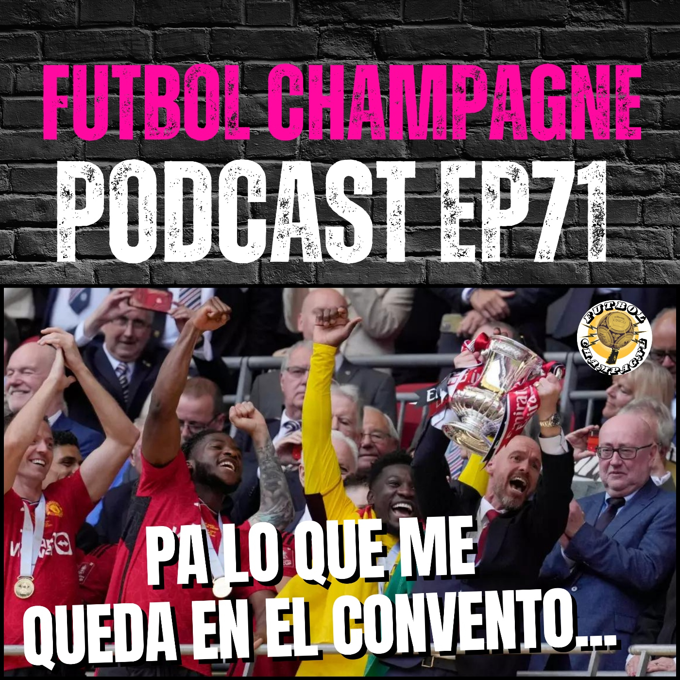 Futbol Champagne