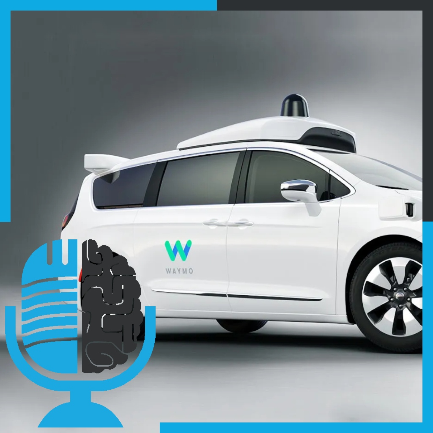 Waymo, Cruise y empresas chinas desarrollando el coche autónomo