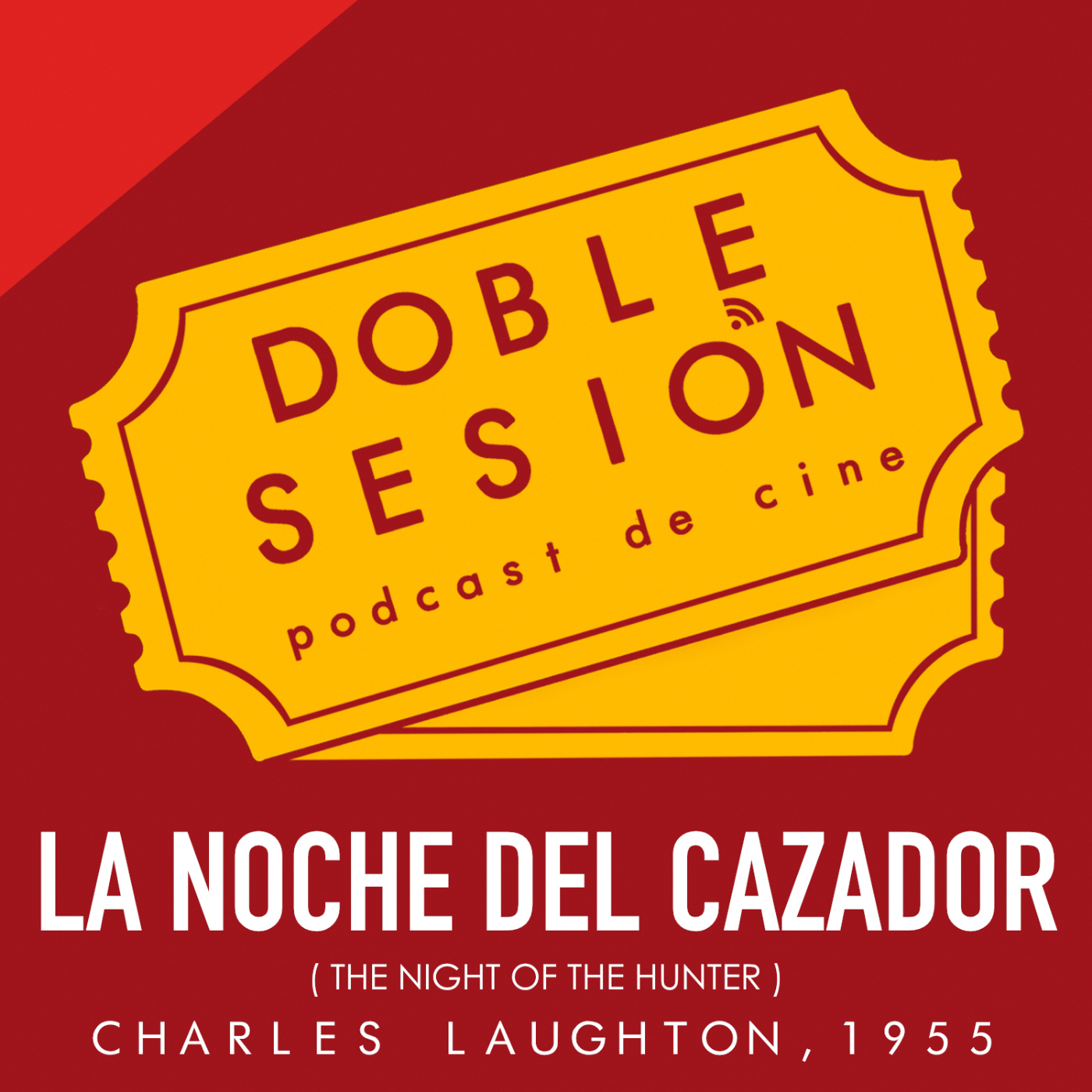Doble Sesión Podcast de Cine