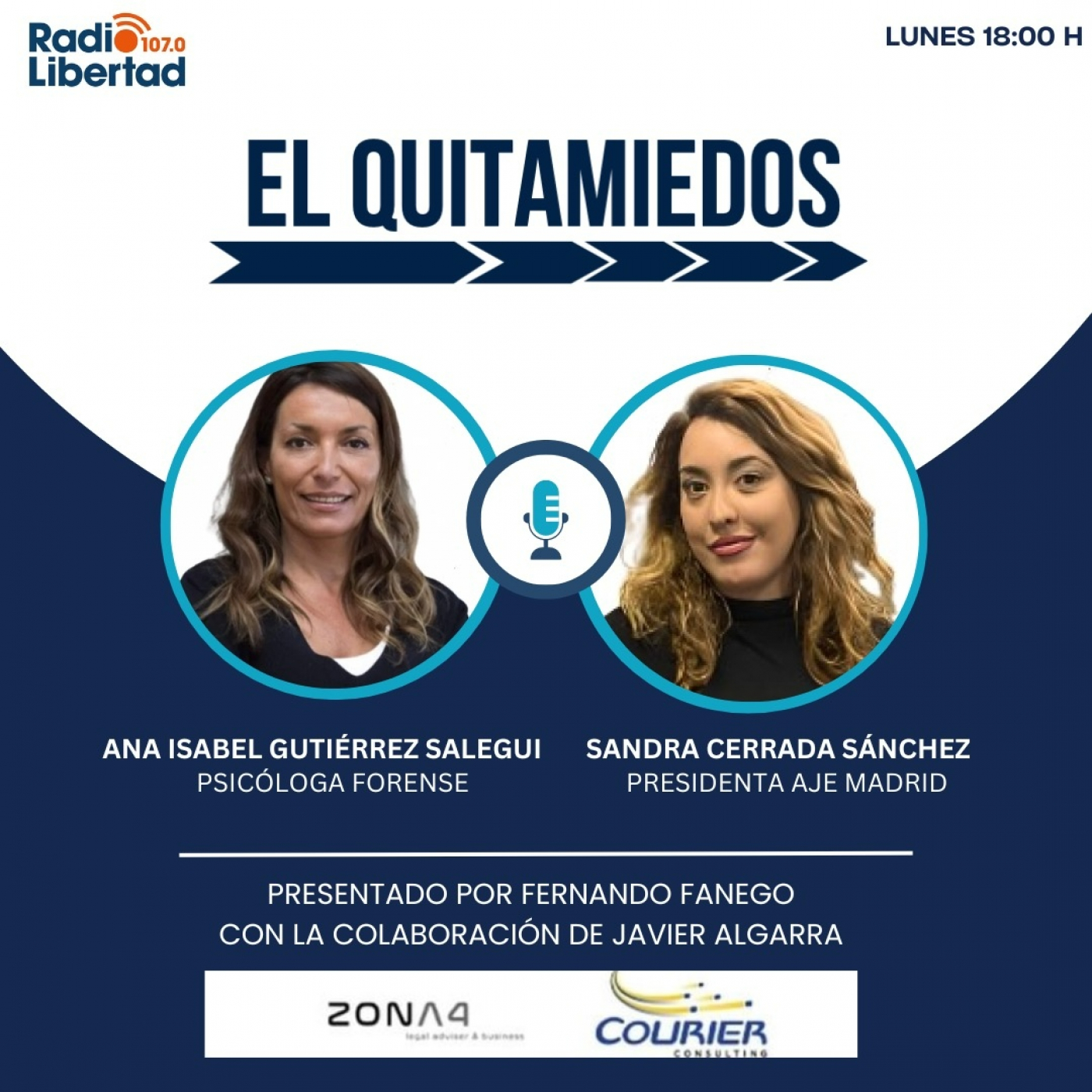 El Quitamiedos