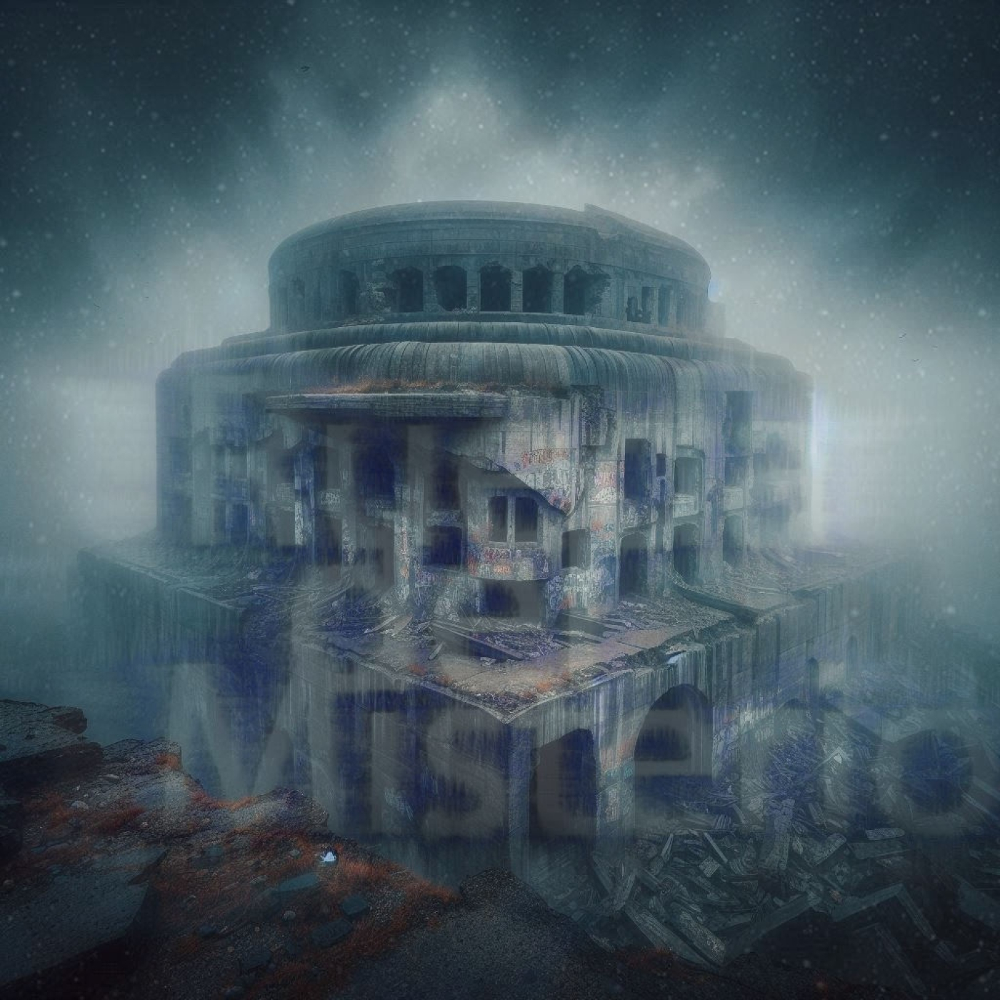 La Rueda del Misterio