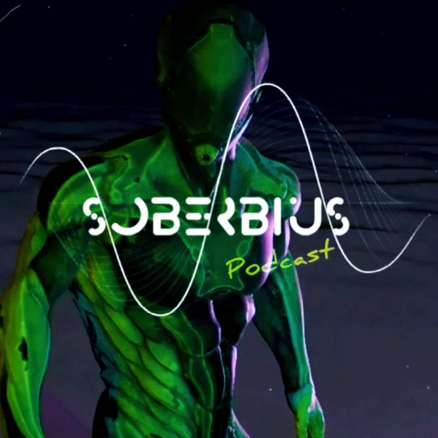Soberbius Podcast