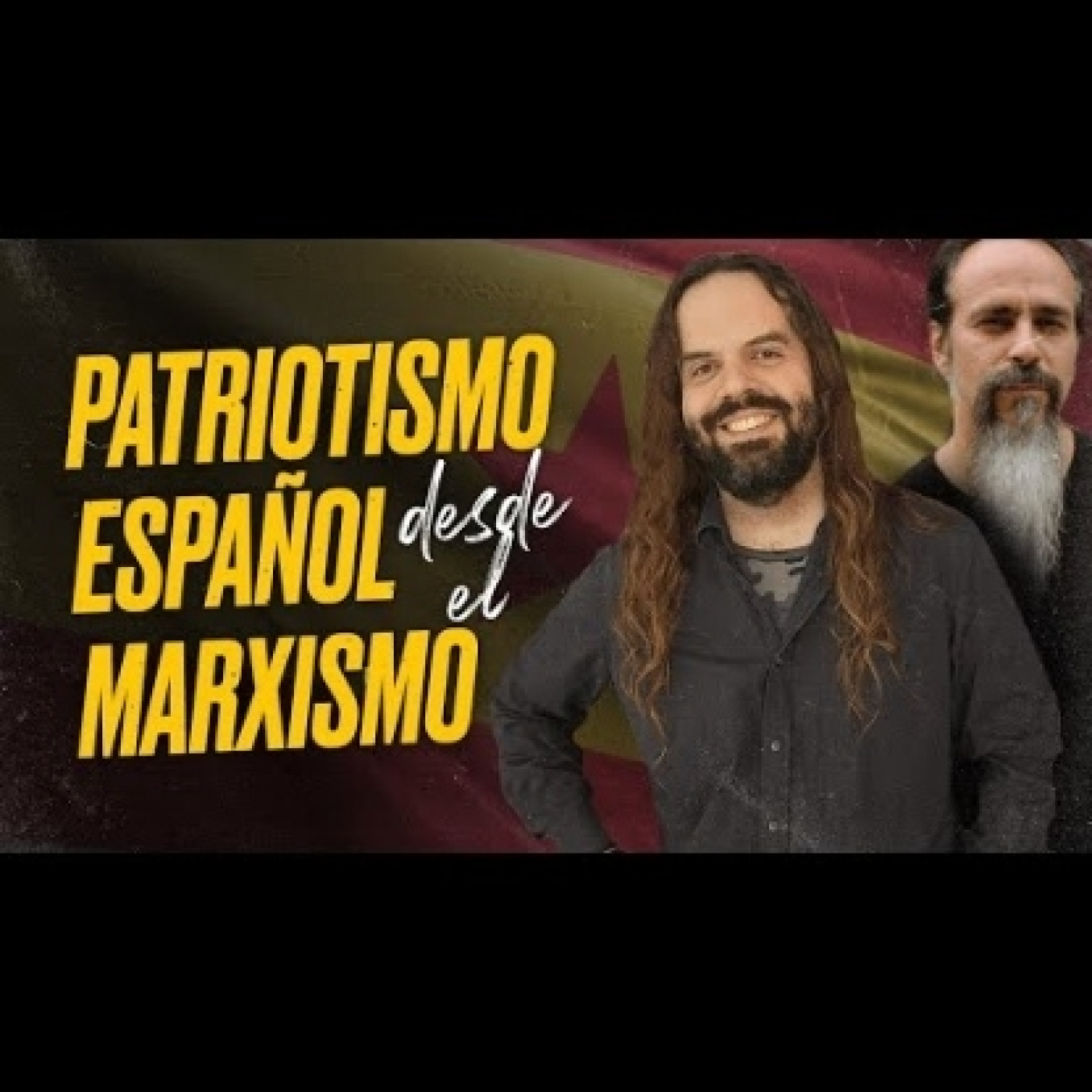 Santiago Armesilla Podcast