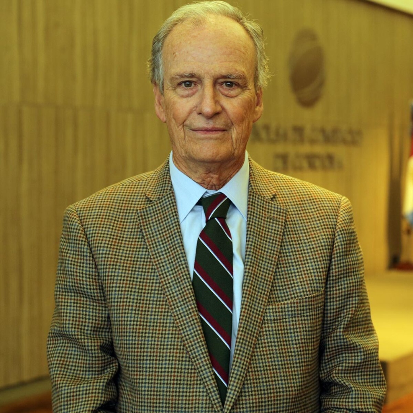 Manuel Tagle Pte. Bolsa de Comercio de Córdoba @rosca_casta 10-02-2026
