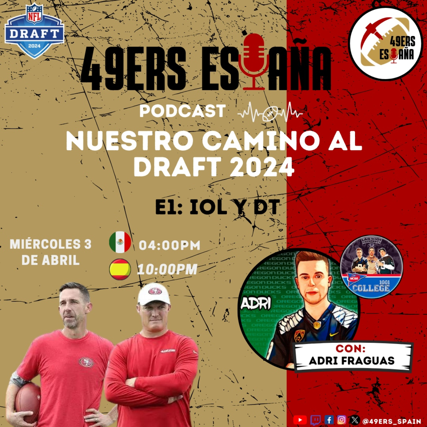 49ers España Podcast